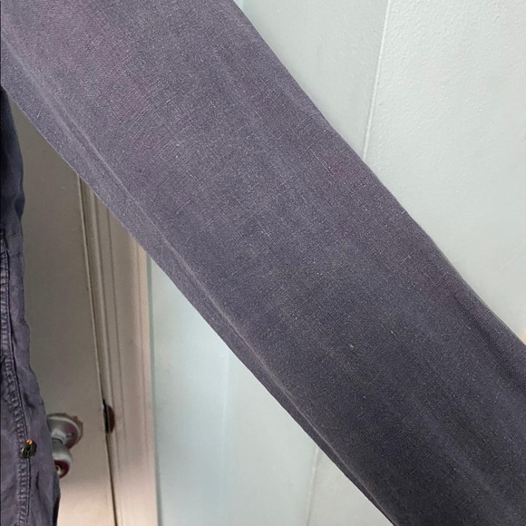 Boss Orange Denim Shirt - Picture 3 of 4